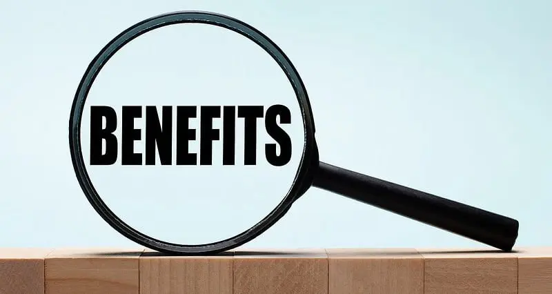 Benefits of The Energy Revolution System