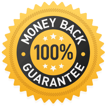 The Energy Revolution System Moneyback Guarantee