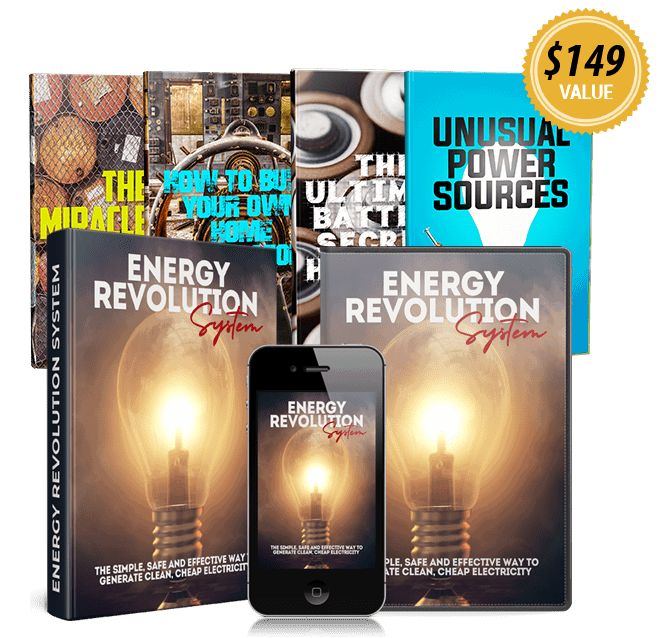 The Energy Revolution System